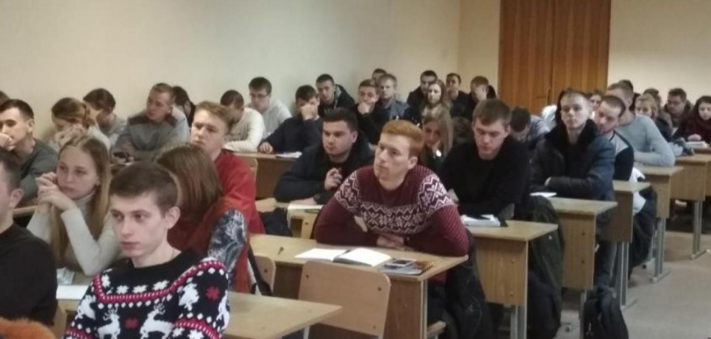 Конференцию по дисциплине  «Организация и безопасность дорожного движения» 